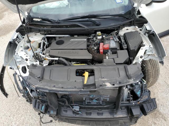 2023 Nissan Rogue Sv VIN: 5N1BT3BA4PC872614 Lot: 58431814