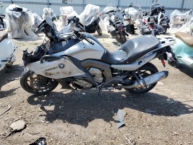 2012 BMW K1600 GT - WB1061101CZX80073