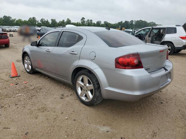 2013 Dodge Avenger Se VIN: 1C3CDZAB1DN585190 Lot: 59457824