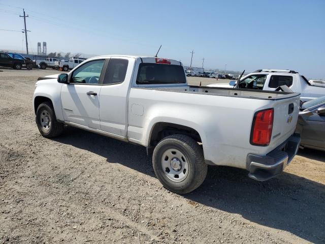 2015 Chevrolet Colorado VIN: 1GCHS1EA4F1263146 Lot: 58875584