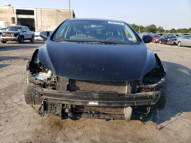 KMHDH4AE4FU226471 2015 Hyundai Elantra Se