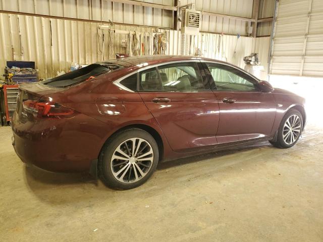 2019 BUICK REGAL ESSE W04GP6SX6K1074182