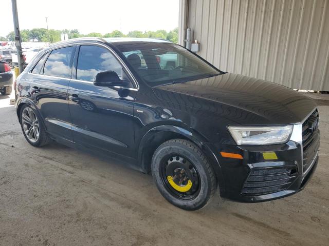 2016 Audi Q3 Prestige VIN: WA1GFCFS7GR000407 Lot: 57647194