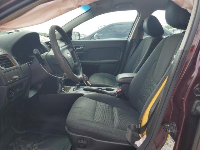 2012 Ford Fusion Se VIN: 3FAHP0HAXCR303499 Lot: 59430614