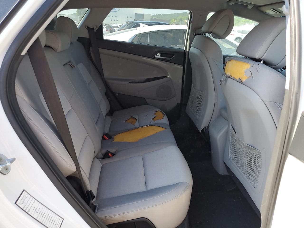 KM8J33A45GU069702 2016 Hyundai Tucson Limited