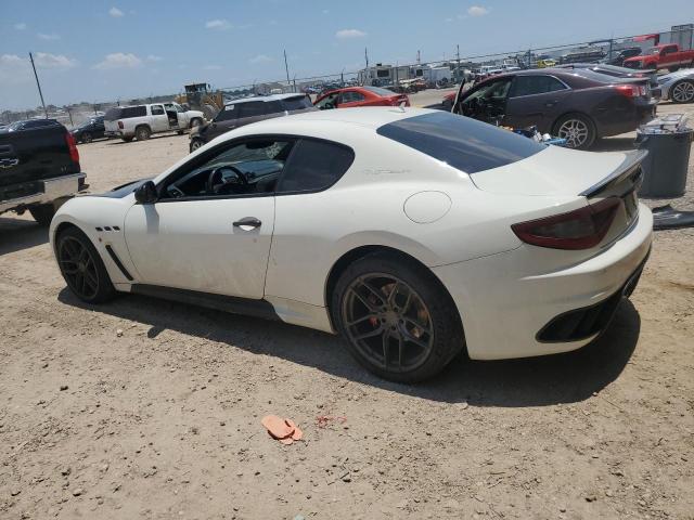 VIN ZAM45VLA9E0089865 2014 Maserati Granturismo, S no.2