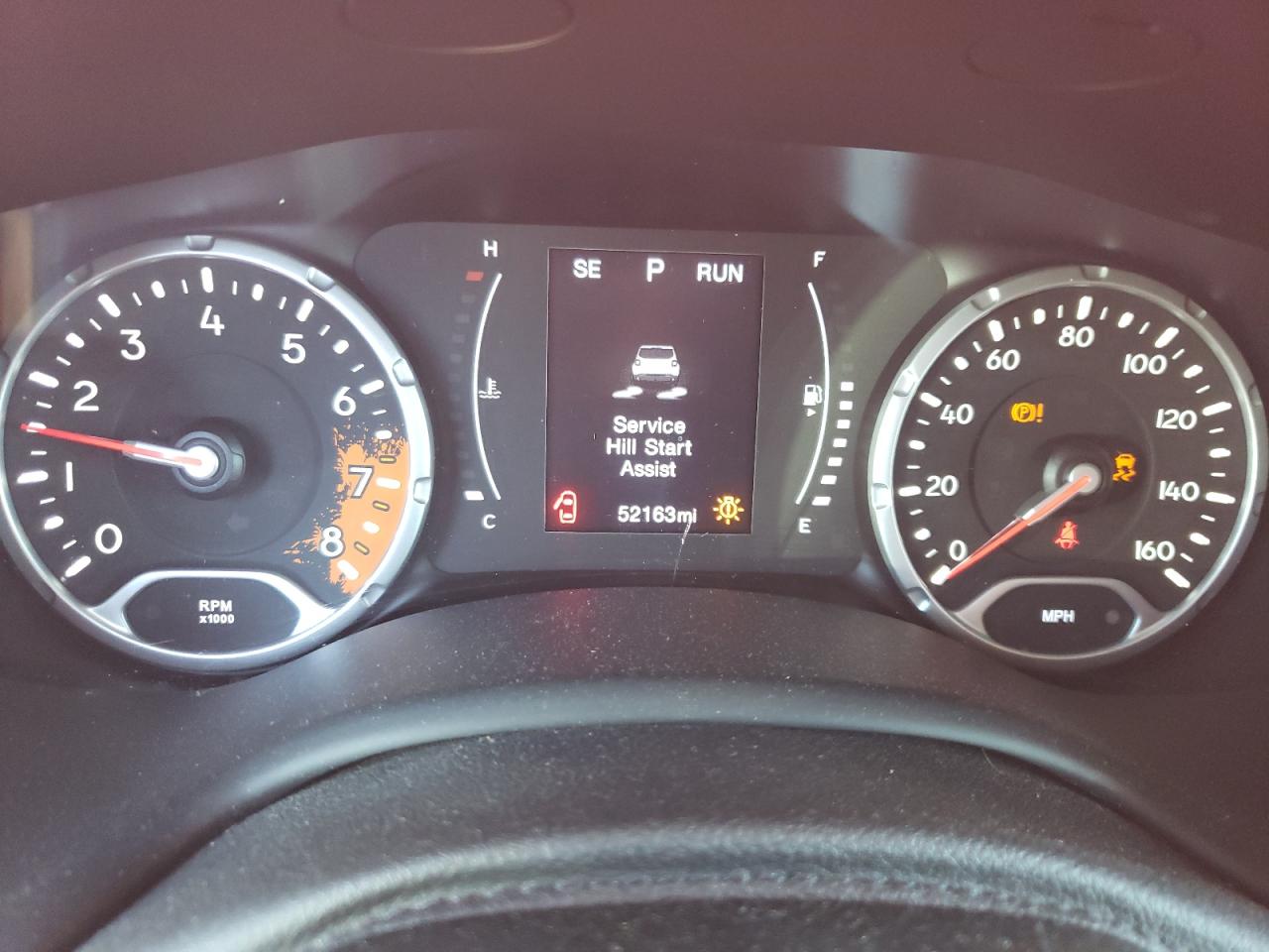 ZACCJBBB2HPG34162 2017 Jeep Renegade Latitude