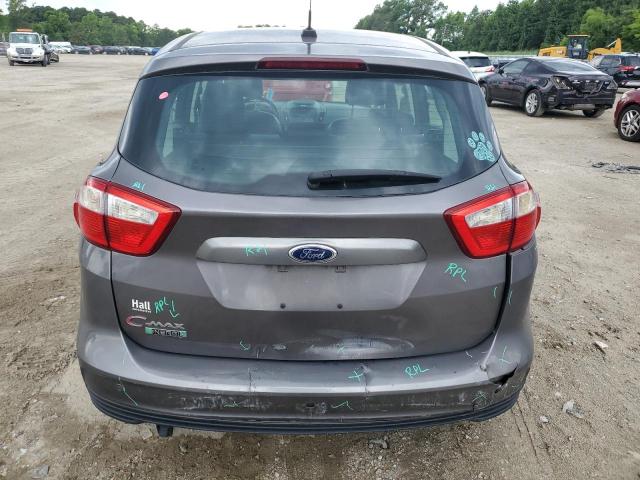 1FADP5CU7DL557250 2013 Ford C-Max Premium