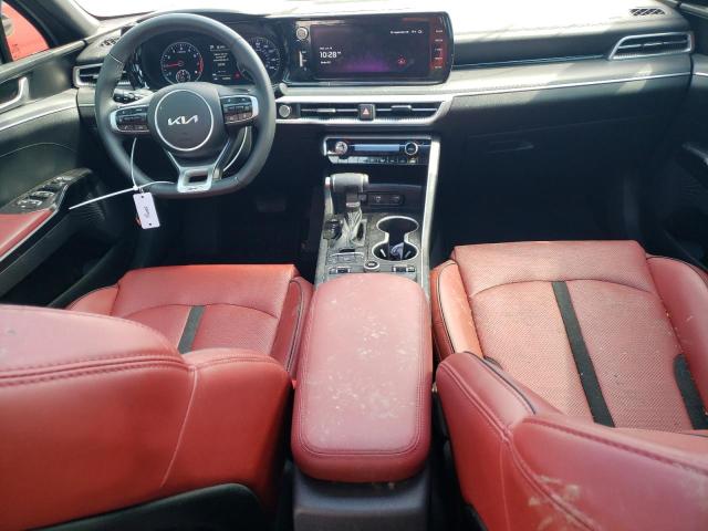 2024 Kia K5 Gt Line VIN: 5XXG64J27RG235477 Lot: 55842174