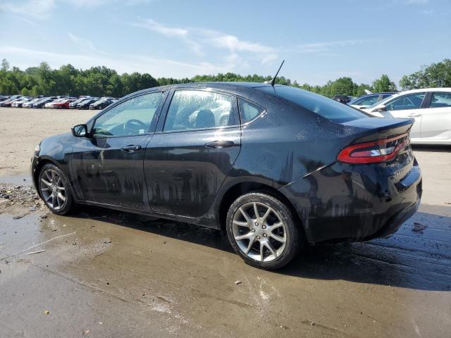 Vin: 1c3cdfbbxfd174280, lot: 60054384, dodge dart sxt 20152