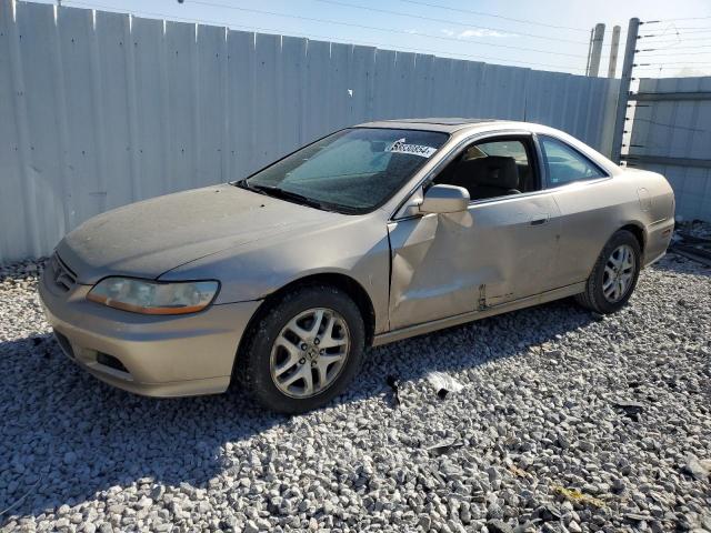 2001 Honda Accord Ex VIN: 1HGCG22531A029020 Lot: 58830854