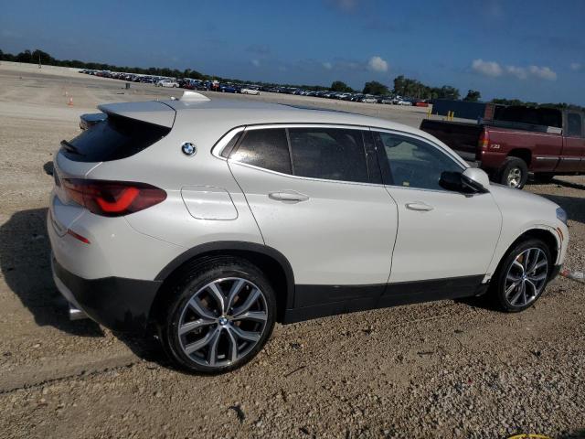 2022 BMW X2 Sdrive28I VIN: WBXYH9C09N5T74650 Lot: 59317504