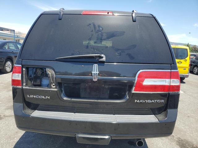 2012 Lincoln Navigator L VIN: 5LMJJ3H52CEL02523 Lot: 59785834