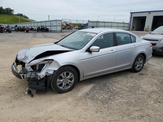 1HGCP2F63CA151799 2012 Honda Accord Se