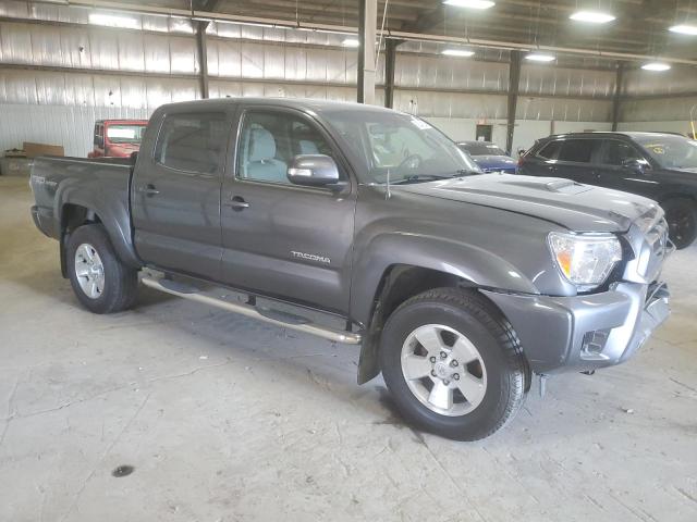 2015 Toyota Tacoma Double Cab VIN: 3TMLU4EN0FM192457 Lot: 58346254