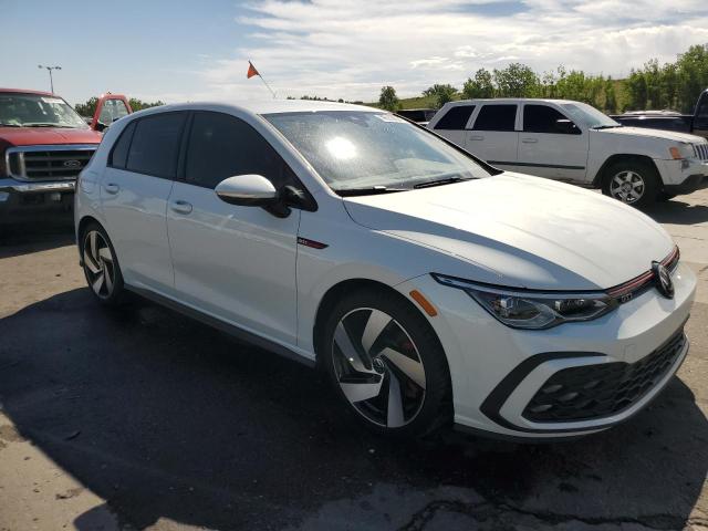 2023 VOLKSWAGEN GTI S - WVWHA7CD7PW122062