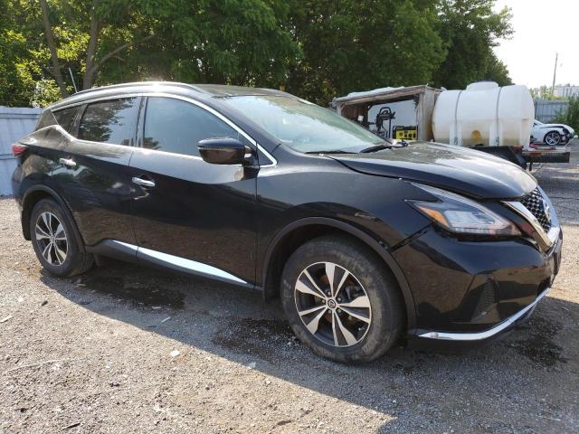 2019 Nissan Murano S VIN: 5N1AZ2MJ8KN108621 Lot: 58123524