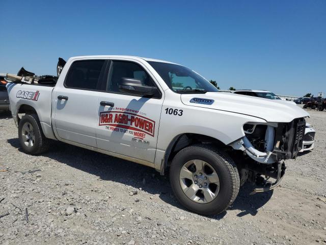 2023 RAM 1500 BIG H - 1C6SRFFT0PN517063