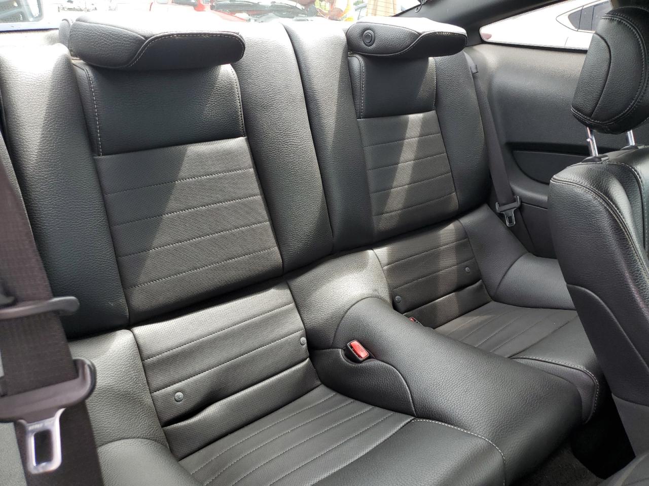 1ZVBP8CF3C5264854 2012 Ford Mustang Gt