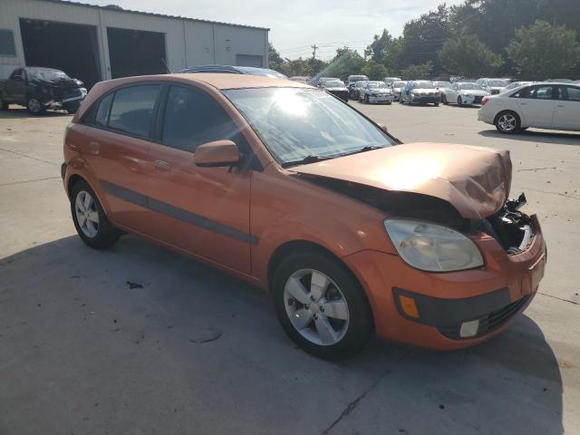 KNADE163486336797 2008 Kia Rio 5 Sx