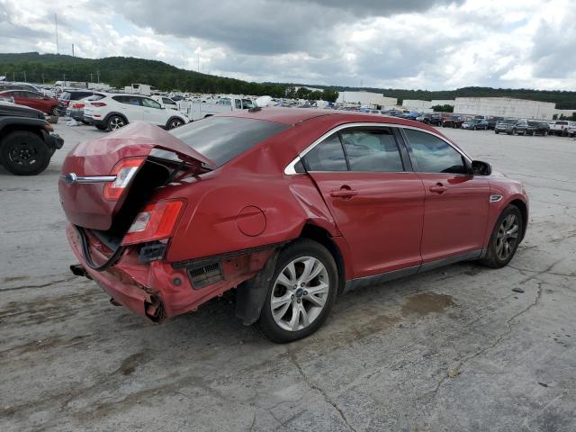 2010 Ford Taurus Sel VIN: 1FAHP2EW6AG145310 Lot: 59700144