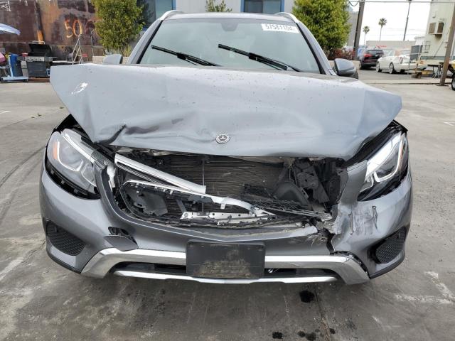 2019 Mercedes-Benz Glc 300 4Matic VIN: WDC0G4KB9KV137178 Lot: 57581104