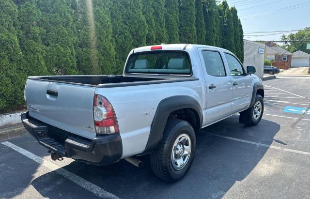 5TELU4EN5AZ681058 | 2010 Toyota tacoma double cab