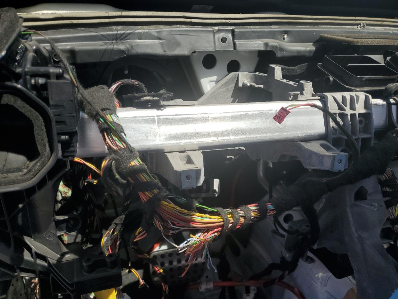 WDDWJ8HB6HF537319 2017 Mercedes-Benz C 63 Amg-S