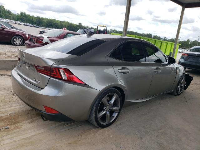 2016 Lexus Is 350 VIN: JTHBE1D21G5024721 Lot: 59375274