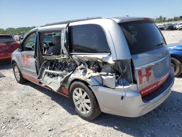 Vin: 2c4rc1bg3dr651696, lot: 57731854, chrysler minivan touring 20132
