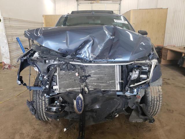 2020 Ford Expedition Limited VIN: 1FMJU2AT4LEA67118 Lot: 57711104