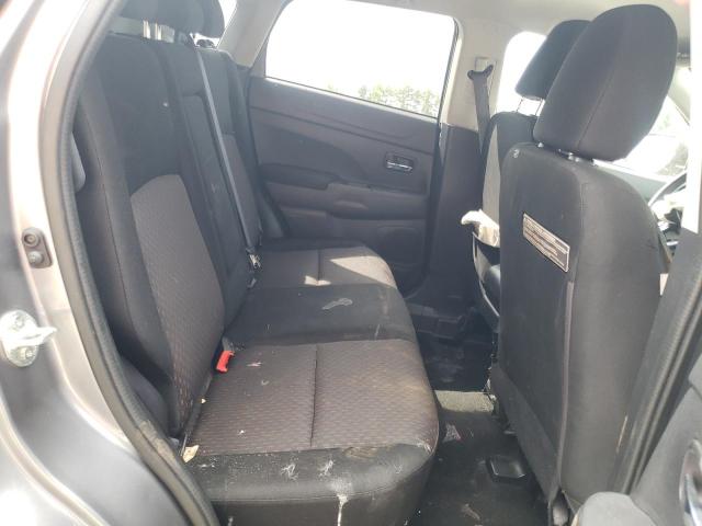 2018 MITSUBISHI OUTLANDER - JA4AR3AU7JZ024154
