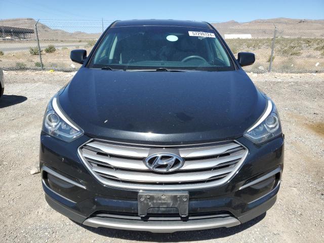 2017 HYUNDAI SANTA FE S - 5XYZTDLB8HG442940