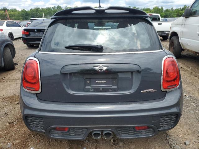 2018 Mini Cooper John Cooper Works VIN: WMWXM9C50J2G49592 Lot: 57764274