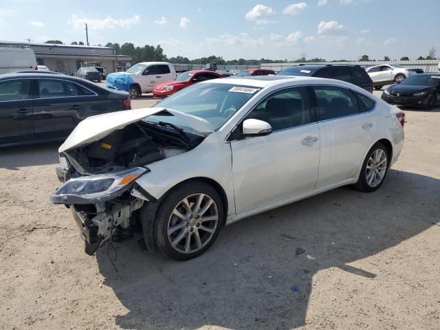 2013 Toyota Avalon Base VIN: 4T1BK1EB8DU005458 Lot: 59941684