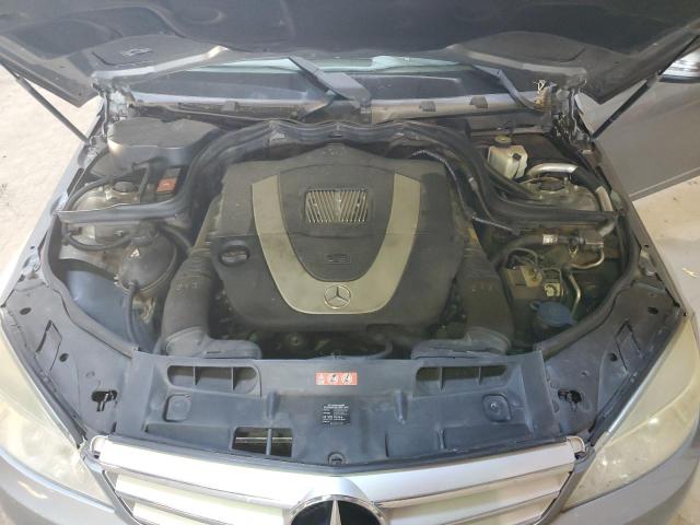 2010 Mercedes-Benz C 300 VIN: WDDGF5EB4AR113487 Lot: 58723574