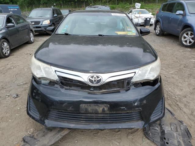 2012 Toyota Camry Base VIN: 4T4BF1FK5CR221713 Lot: 57617044