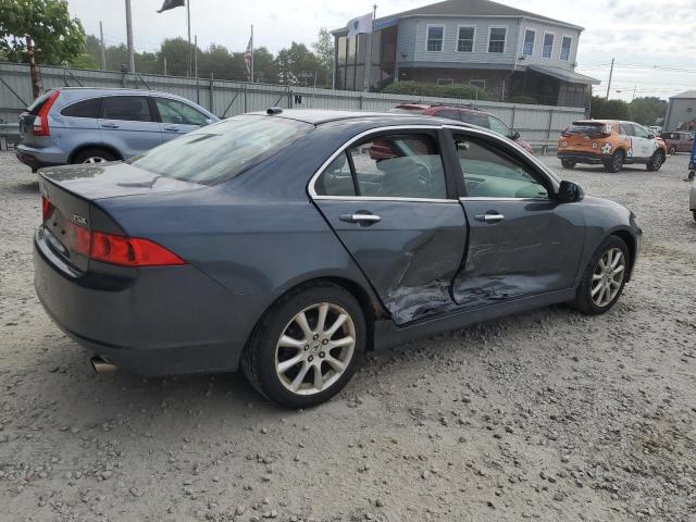 2008 Acura Tsx VIN: JH4CL969X8C012034 Lot: 59594864