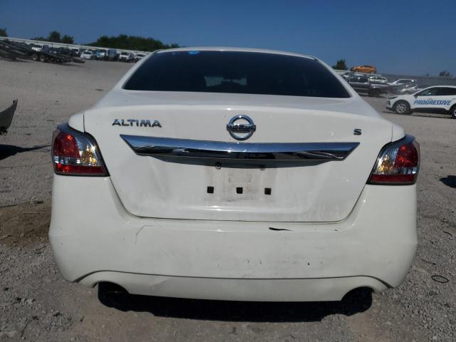 VIN 1N4AL3AP6FN404382 2015 Nissan Altima, 2.5 no.6