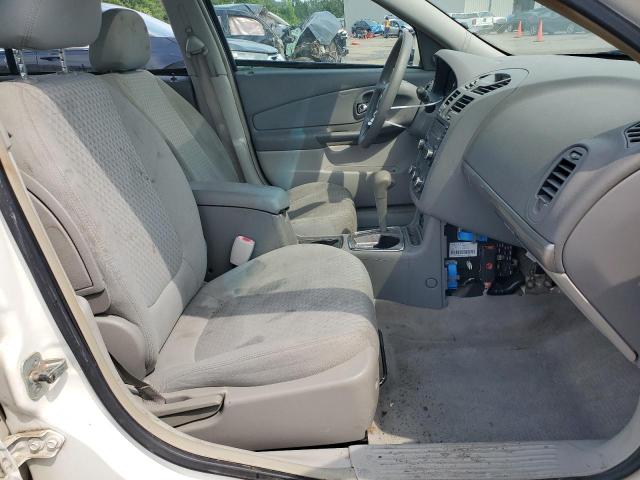 2006 Chevrolet Malibu Lt VIN: 1G1ZT53836F101772 Lot: 60136894