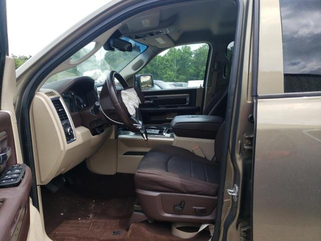 2013 Ram 1500 Slt VIN: 1C6RR7LT4DS569155 Lot: 57188864