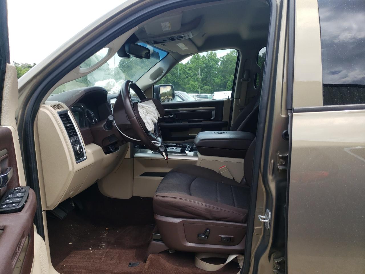 1C6RR7LT4DS569155 2013 Ram 1500 Slt