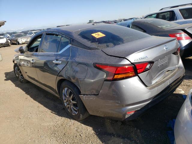 2020 Nissan Altima S VIN: 1N4BL4BV9LC218317 Lot: 82195893