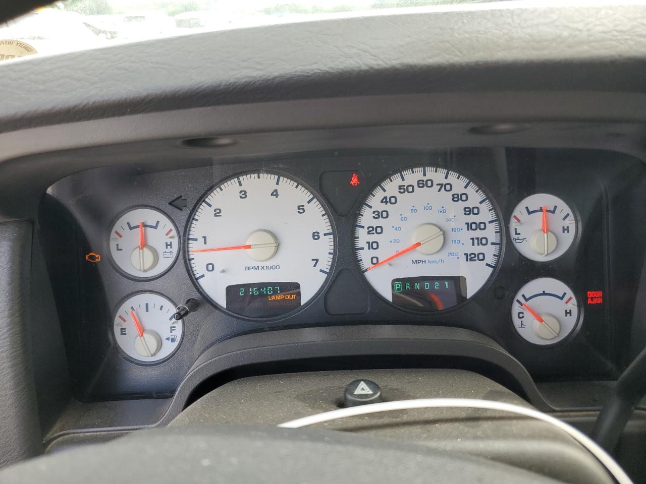 1D7HA18N55S180826 2005 Dodge Ram 1500 St