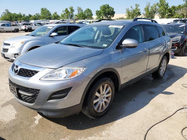 2010 Mazda Cx-9 VIN: JM3TB2MA8A0219092 Lot: 58723894