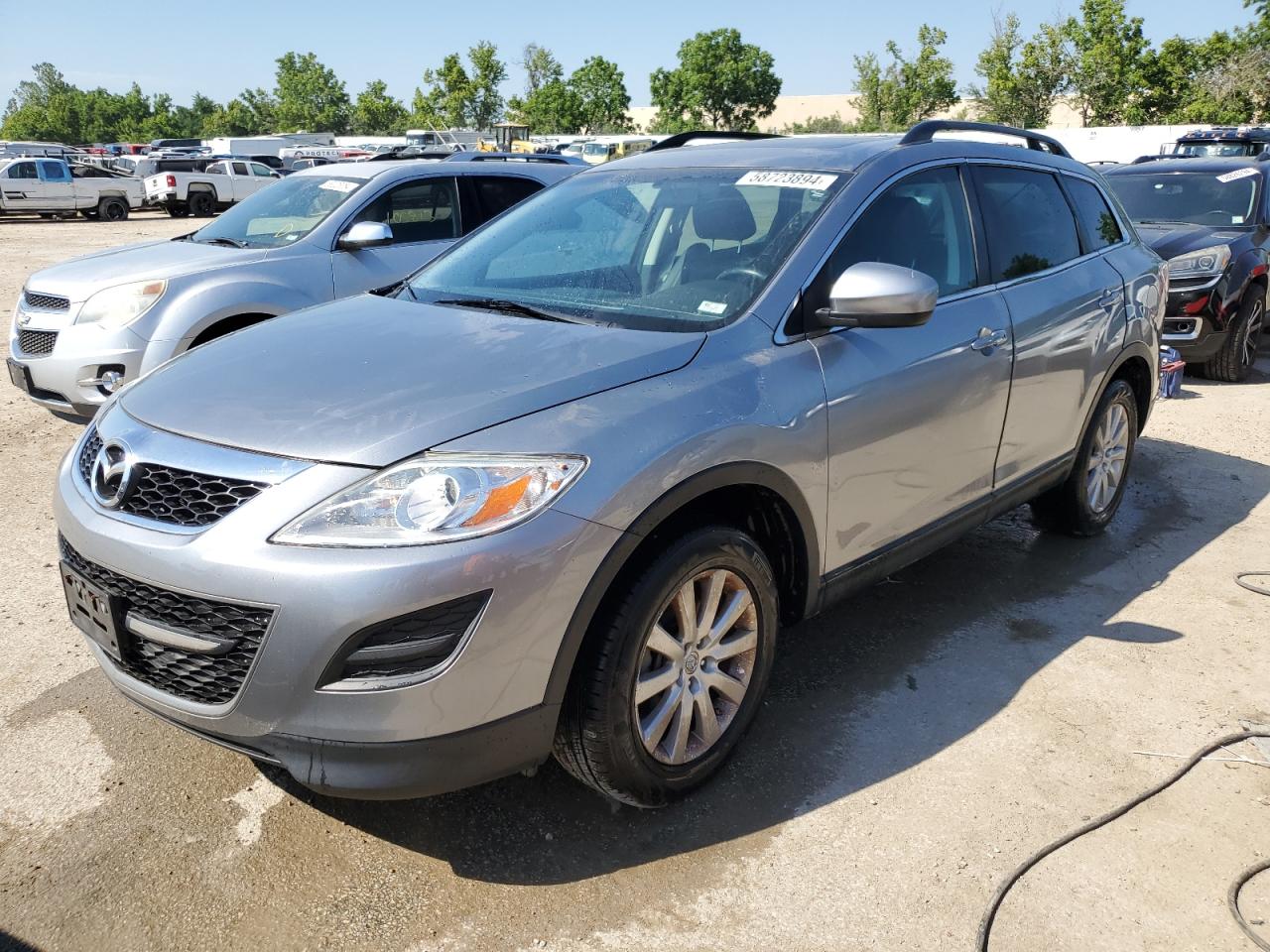 JM3TB2MA8A0219092 2010 Mazda Cx-9