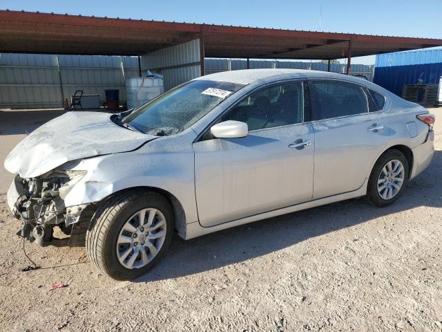 2014 Nissan Altima 2.5 VIN: 1N4AL3AP8EN379337 Lot: 57517274