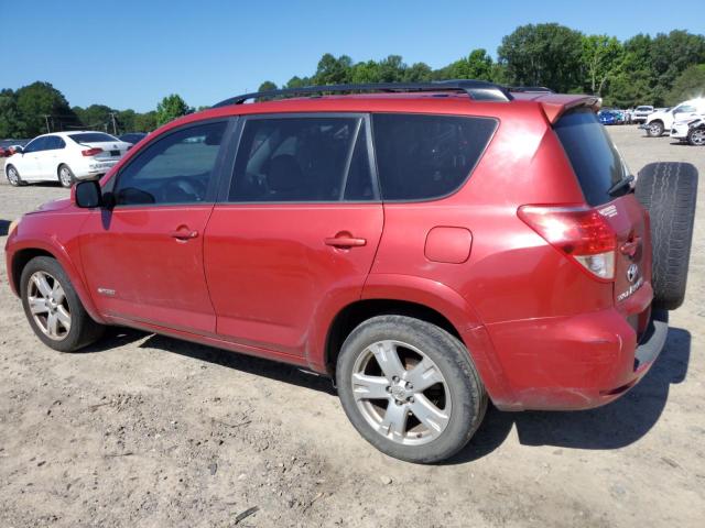 2007 Toyota Rav4 Sport VIN: JTMZK32V575012802 Lot: 57645564