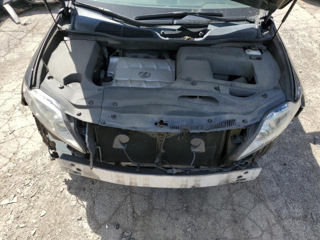 2010 Lexus Rx 350 VIN: 2T2BK1BA5AC024635 Lot: 57823784