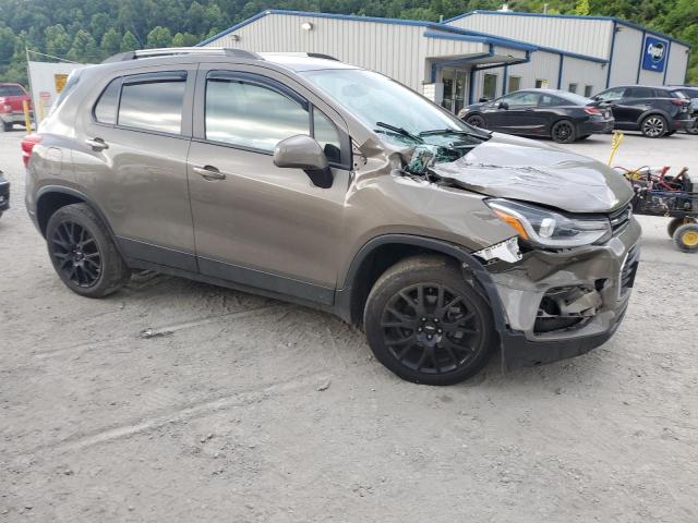 KL7CJPSM2NB530725 Chevrolet Trax 1LT 4